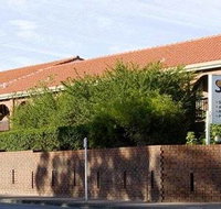 Comfort Inn  Suites Sombrero - Sydney Tourism