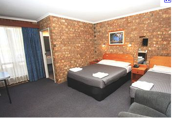 Comfort Inn Citrus Valley - Sydney Tourism