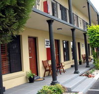 Comfort Inn Country Plaza Taree - Sydney Tourism