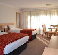 Comfort Inn Grammar View - Sydney Tourism