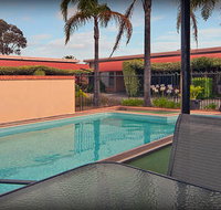 Comfort Inn Manhattan - Sydney Tourism