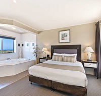 Comfort Inn On Raglan - Sydney Tourism