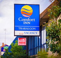 Comfort Inn Traralgon - Sydney Tourism