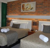 Connells Motel - Sydney Tourism