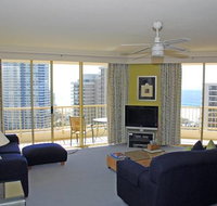 Contessa Condominiums - Sydney Tourism