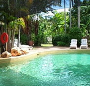 Cooinda Lodge Kakadu Caravan Park  Campground - Sydney Tourism