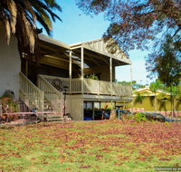 Cooinda View Bed  Breakfast - Sydney Tourism