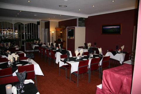 Cootamundra Gardens Motel - Sydney Tourism 3