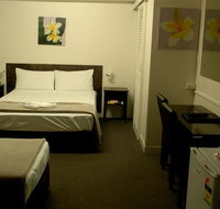 Coral Sands Motel - Sydney Tourism