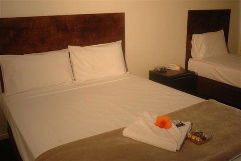 Coral Sands Motel - Sydney Tourism 1