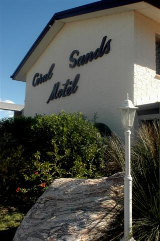Coral Sands Motel - Sydney Tourism 3