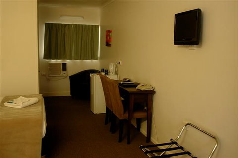 Coral Sands Motel - Sydney Tourism 4