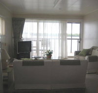 Coral Tree Lodge Tourist Park - Sydney Tourism