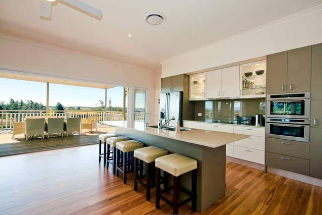 Upper Colo NSW Sydney Tourism