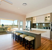 Cornwallis House - Sydney Tourism