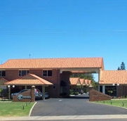 Cotswold Motor Inn - Sydney Tourism