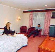 Country Comfort Albany - Sydney Tourism