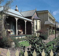 Country Comfort Armidale - Sydney Tourism
