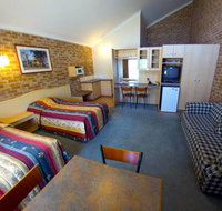 Country Gardens Motor Inn - Sydney Tourism