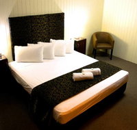 Country Plaza Motor Inn - Sydney Tourism