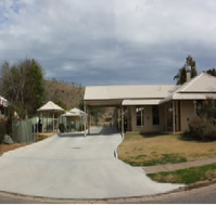 Country Roads Motor Inn - Gayndah - Sydney Tourism