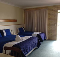 Country Rose Motel - Sydney Tourism