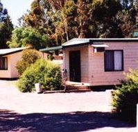Cowell Foreshore Caravan Park  Holiday Units - Sydney Tourism