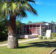 Cowell Jade Motel - Sydney Tourism