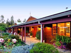 Craythorne Country House Metricup - Sydney Tourism 1