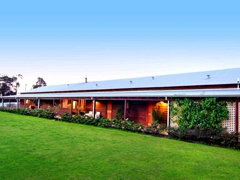 Craythorne Country House Metricup - Sydney Tourism 2