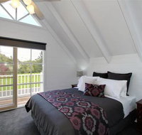 Creek Cottage Bed  Breakfast - Sydney Tourism
