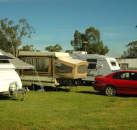 Crocodile Caravan Park - Sydney Tourism