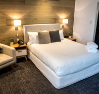 Crown Hotel - Sydney Tourism