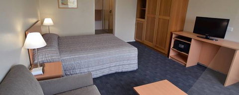 Crown Hotel Motel - Sydney Tourism 0