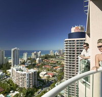 Crowne Plaza Surfers Paradise - Sydney Tourism