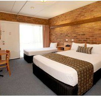 Dandenong Motel