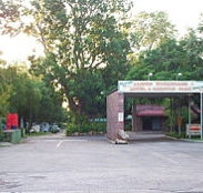 Darwin Boomerang Motel  Caravan Park - Sydney Tourism