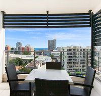Darwin Executive Suites - Sydney Tourism