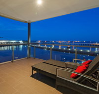 Darwin Waterfront Apartments - Sydney Tourism