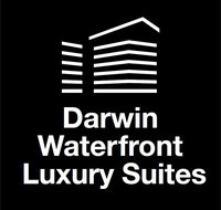 Darwin Waterfront Luxury Suites - Sydney Tourism