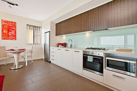 Darwin Waterfront Luxury Suites - Sydney Tourism 3