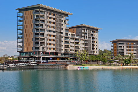 Darwin Waterfront Luxury Suites - Sydney Tourism 6