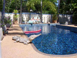 Beale's BedFish & Breakfast - Sydney Tourism 3