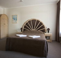 Dawson Motor Inn - Sydney Tourism