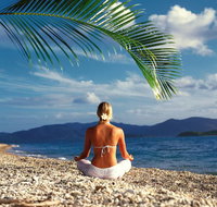 Daydream Island Resort  Spa - Sydney Tourism