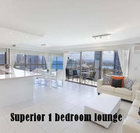 De Ville Apartments Main Beach - Sydney Tourism