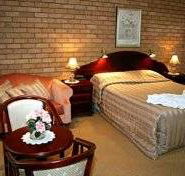 Deer Park Motor Inn Armidale - Sydney Tourism