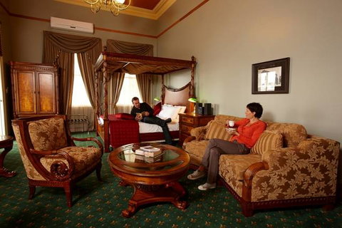 Denison Boutique Hotel - Clarion Collection - Sydney Tourism 0