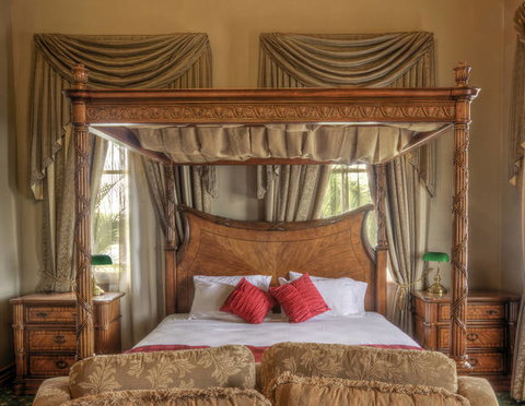 Denison Boutique Hotel - Clarion Collection - Sydney Tourism 3