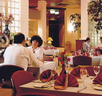 Desert Cave Hotel - Sydney Tourism
